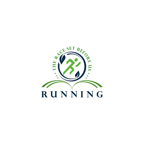 Design di Logo for theme of the year - Running the Race di glasvakia