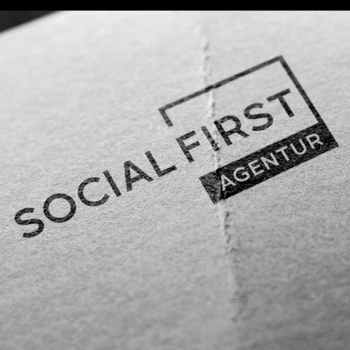 Logo for a new Social Media Agency Design by Oma Creative Studio