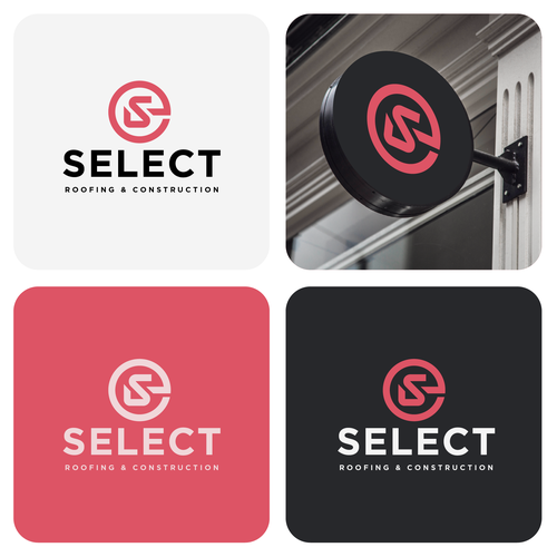 Costumize logo Design by casign