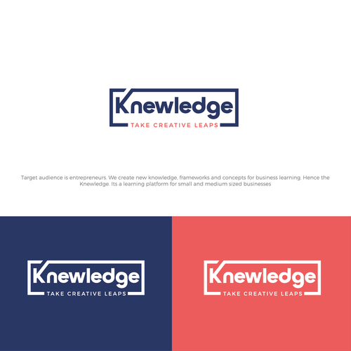 Design a highly creative logo for a creative name Design von Ideagrafx