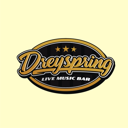 Logo design contest entry by involve