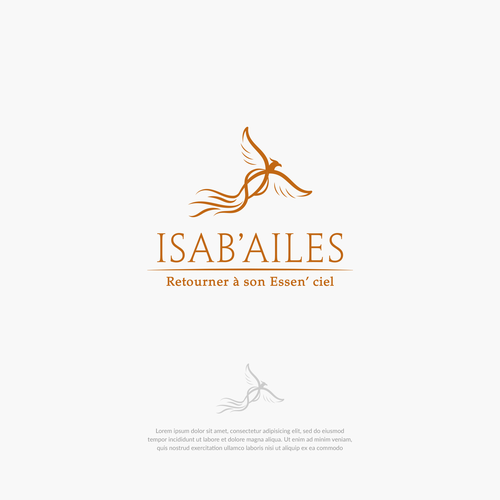 Logo design contest entry by NicDesigns.