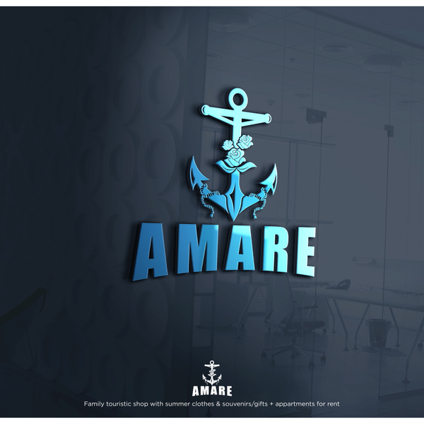 Design by adiputra267 titled "AMARe"