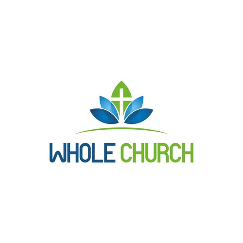 Church in Dallas looking for an effervescent somewhat zesty logo for next years theme. Design by crack