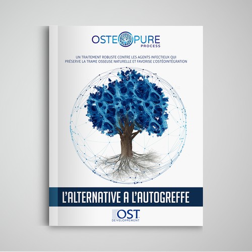  contest entry by Aleksandar Sikiras