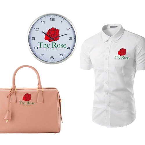 Logo design contest entry by Jonuelgs23