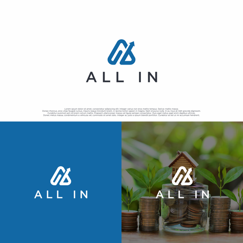 Logo design contest entry by sutarti