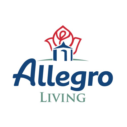 Merged Logo Design by Grey Crow™