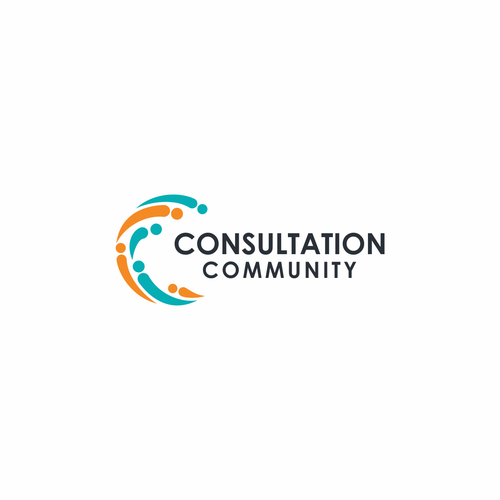 Consultation Community | Logo design contest