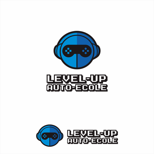 Proposta di design per un contest della categoria Logo realizzata da Meta Knight