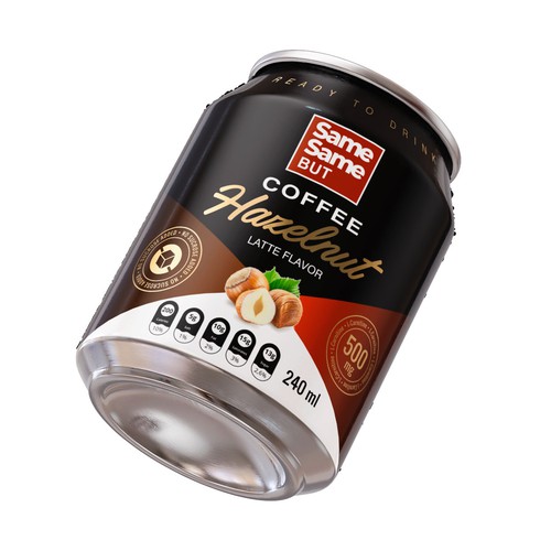 Product packaging contest entry by SIMPLI