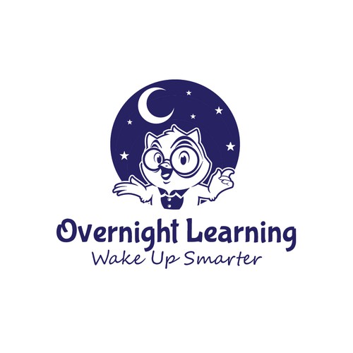 Fun Owl Concept Design by MrHamster