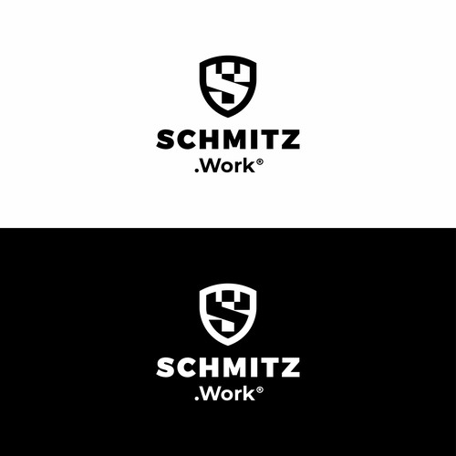 The best logo for workwear brand Design by AD's_Idea