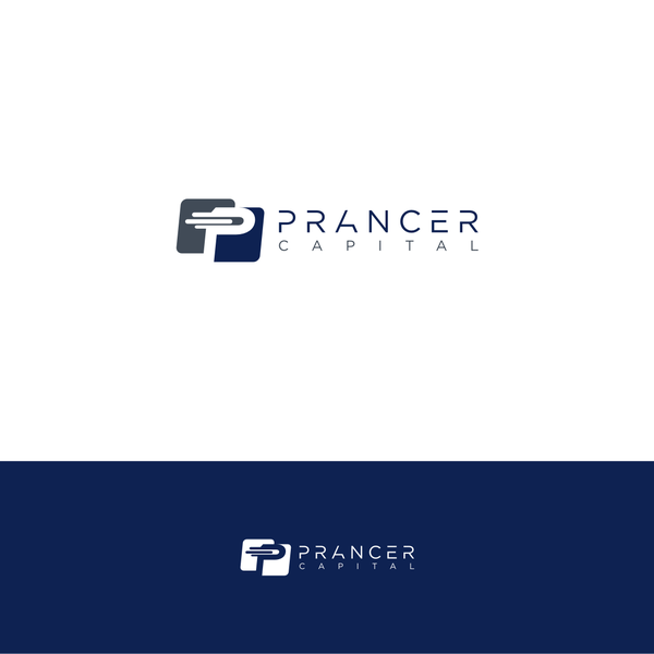 Design by *D" Nu* titled "Prancer Capital"