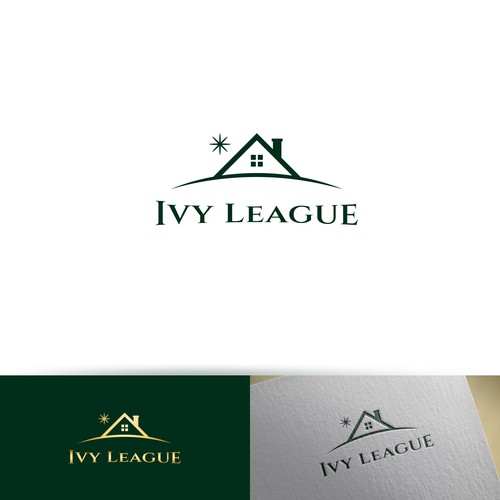 Ivy League - the most prestigious landscapers in NYC Design by dvnatic