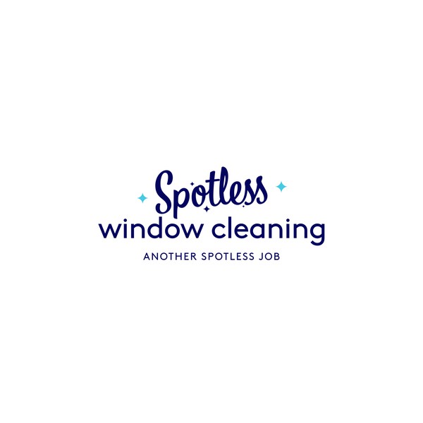 Simple and clean logo design