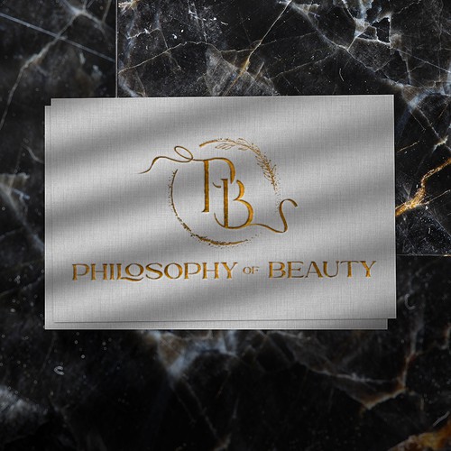 Design an Elegant logo for the newest top med spa in California Design by TULU