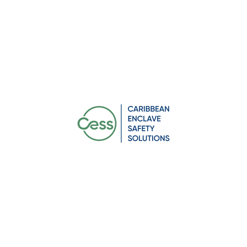 Forge the Brand of Caribbean Enclave Safety Solutions Design by Arif Iskandar