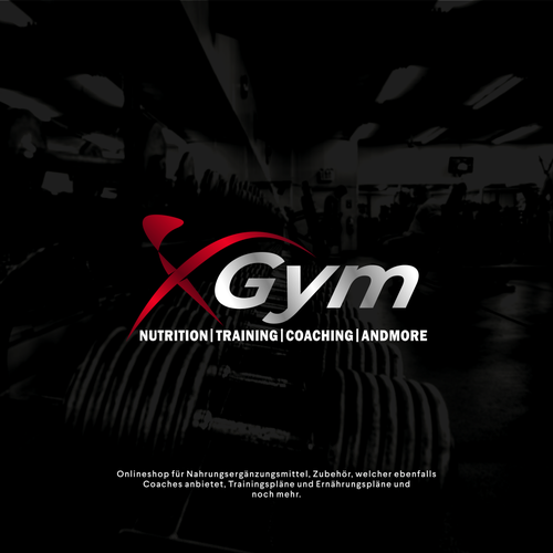 Logo design contest entry by nattu.