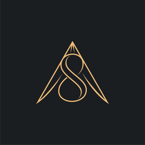 Luxury and elegant Design by jang.supriatna