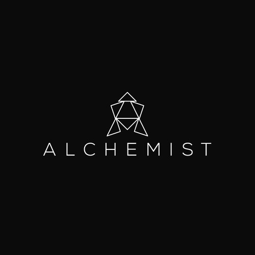 Create a logo for the Alchemist movement! Design by ABG13