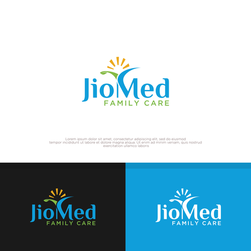 best logo ever in history for family medicine clinic Design by Rekker