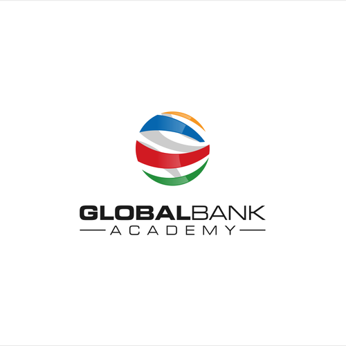 global banking logos