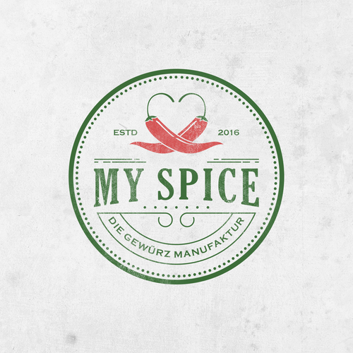 Logo design contest entry by bayuRIP