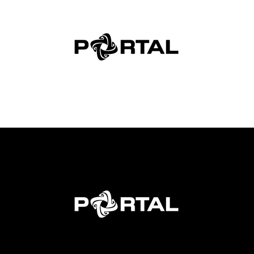 Design New Portal Design for an Immersive Experience por memindlogo