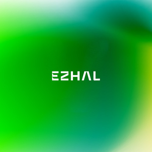 Mobile application logo for "Ezhal"-ontwerp door Wajahat_designs