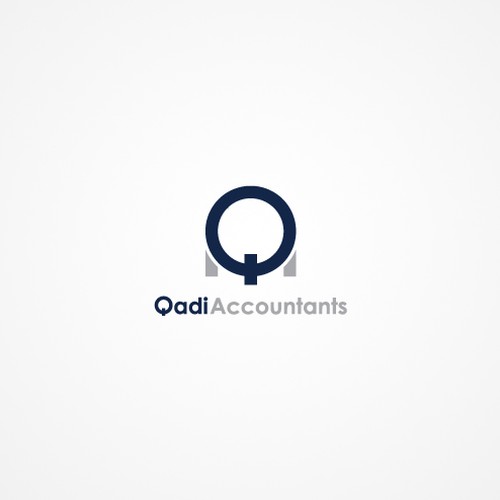 Innovative and unique logo for an Accounting & Auditing Firm Design by Halmo ™