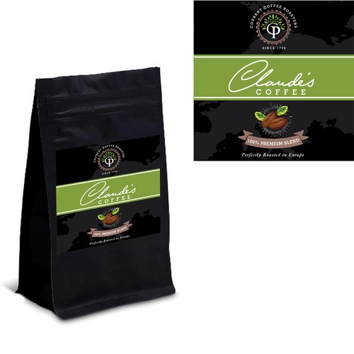 Design finalista por Lyka DC