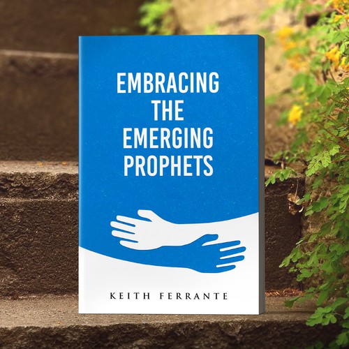 Catchy Cover Diseño de Citrusbyte