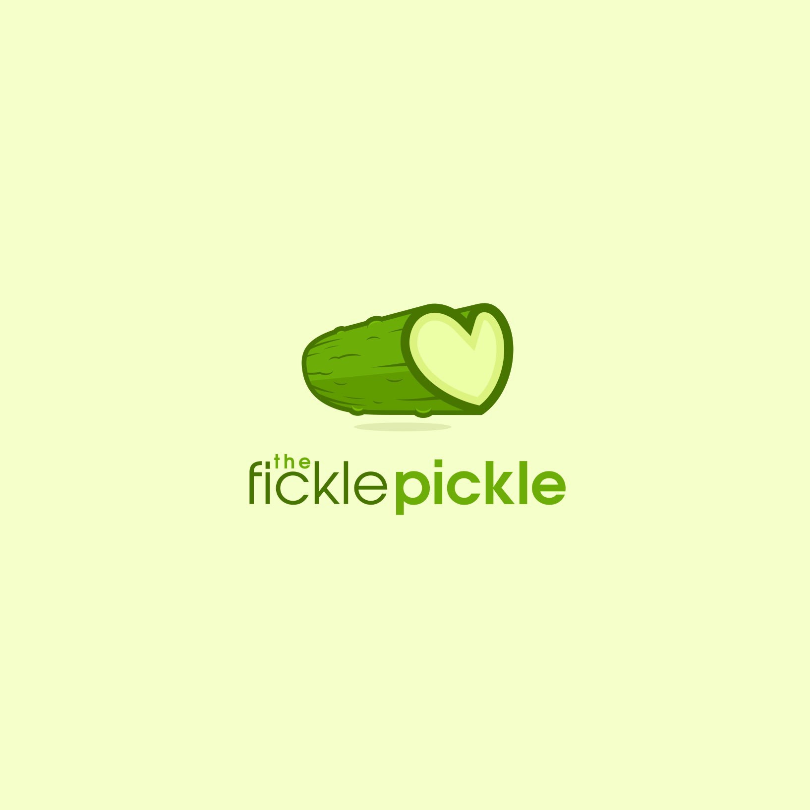 Pickle Logos - Free Pickle Logo Ideas, Design & Templates