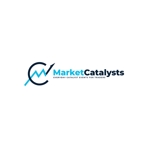 MarketCatalysts Logo: Markets Meets Global Catalysts Design by Spaghetti27