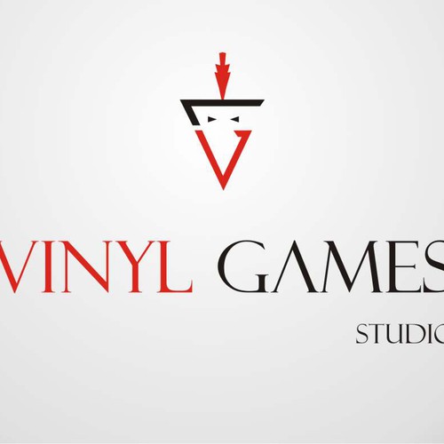 Logo redesign for Indie Game Studio Ontwerp door saibart22