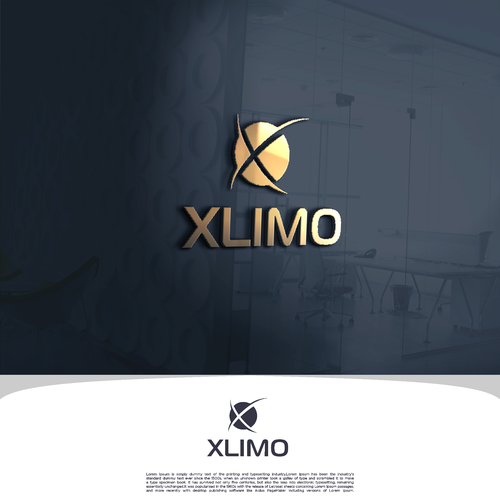 X Limo Design by A F I F I . A R T ™