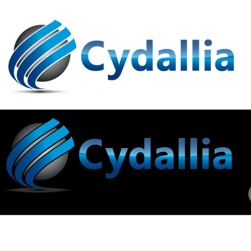 Design di New logo wanted for Cydallia di (\\_-)