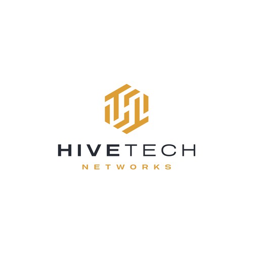 Hive Tech Networks Design von John3:16✅