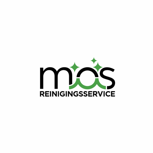 Mos Logo Design by TheToddler