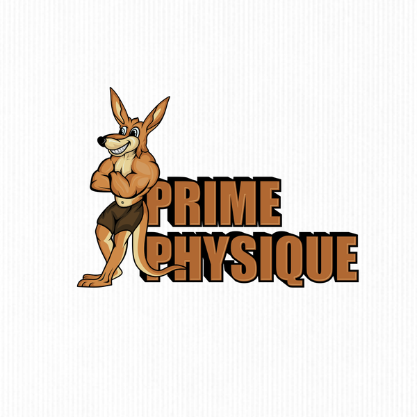 Design by 86go titled "Prime Physique"