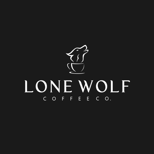 Design a minimalist line art Logo for an online Coffee Brand Design by Mattluby93