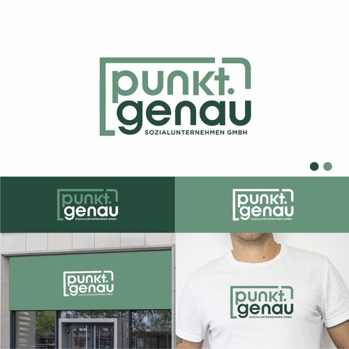 Logo & brand guide contest entry by KAYA graphcis™