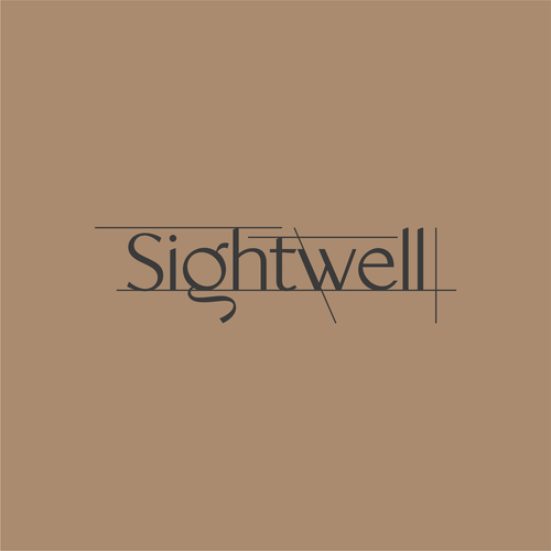 Design a Timeless Logo for Sightwell — A Place-Rooted Creative Developer Design by RAPUNZEL27