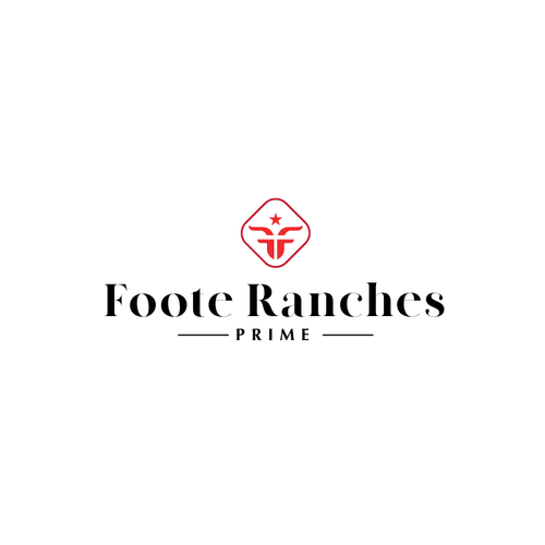 Help us design a high-end, luxury Beef brand for world-class steakhouses. Design by atmeka