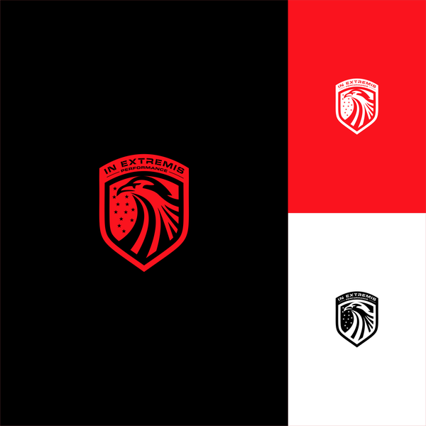 Design by Stone Roses titled "in extrmis performance"