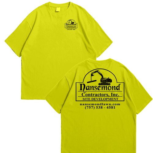 Clothing or apparel contest entry by annisacreative