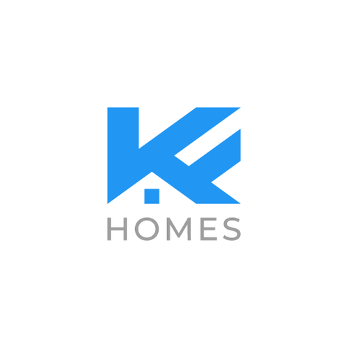 コンペ「NEED A LOGO FOR HOME BUILDING COMPANY」のデザイン by Omar Designsさん 