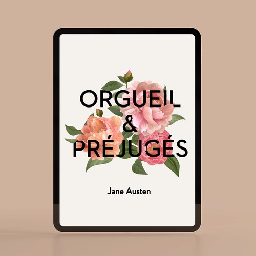 Orgueil et Préjugés (French Edition)