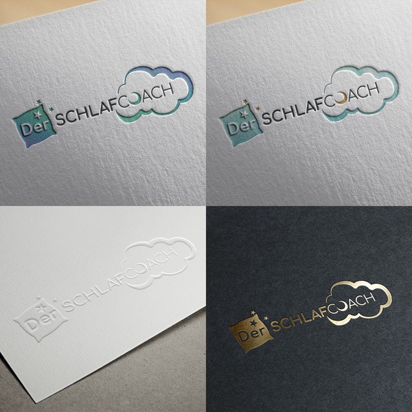 Design by Solomija titled "der Schlafcoach"